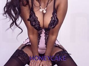 HONEYCAKE