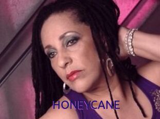 HONEYCANE