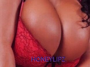 HONEYLIPZ