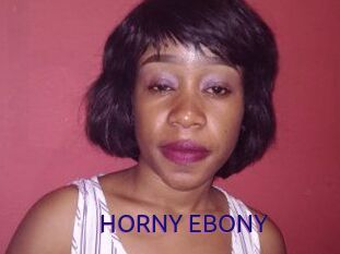 HORNY_EBONY