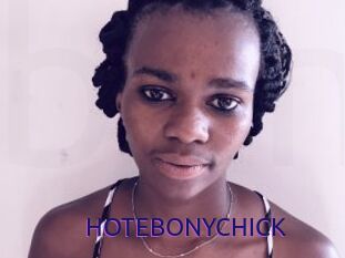 HOTEBONYCHICK