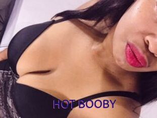 HOT_BOOBY