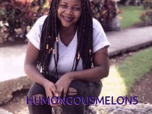 HUMONGOUSMELONS