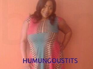 HUMUNGOUSTITS