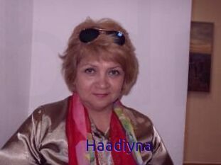 Haadiyna