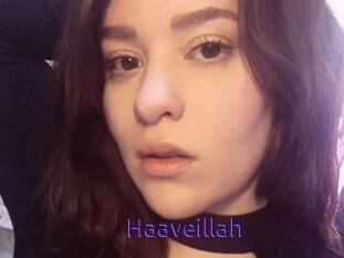 Haaveillah