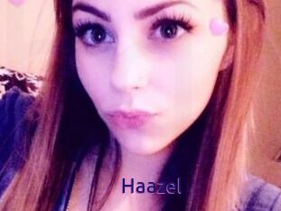 Haazel