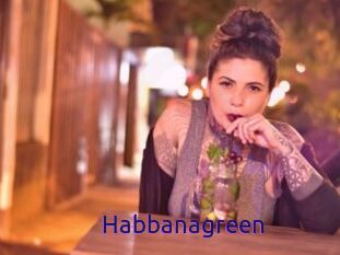 Habbanagreen