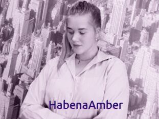 HabenaAmber