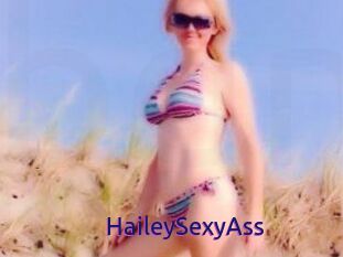 HaileySexyAss