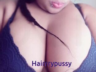 Hairrrypussy