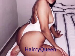 HairryQueen