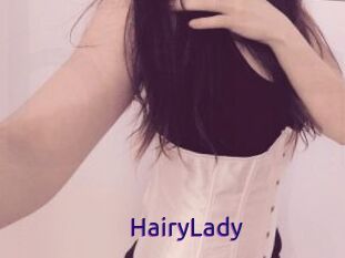 HairyLady