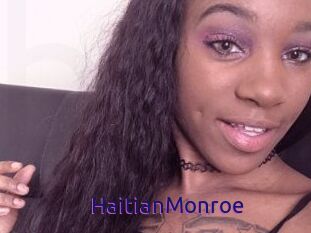 HaitianMonroe