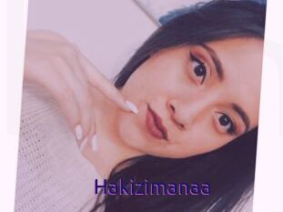 Hakizimanaa