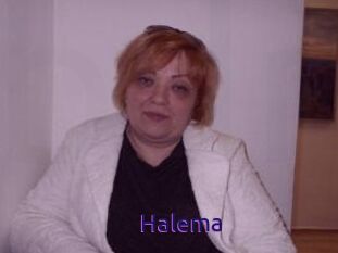 Halema