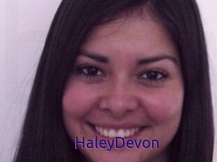 HaleyDevon