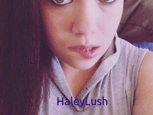 HaleyLush
