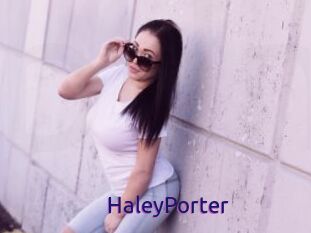 HaleyPorter