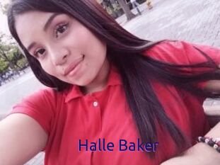 Halle_Baker