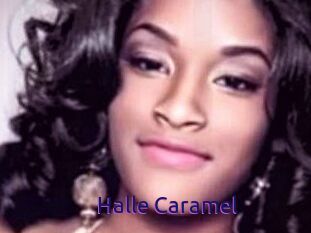 Halle_Caramel