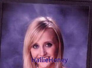 HallieHoney