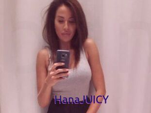 HanaJUICY