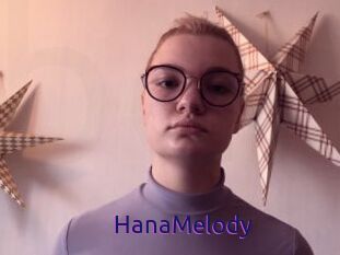 HanaMelody
