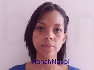 HanahNappi