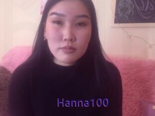 Hanna100