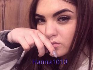 Hanna1010