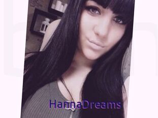 HannaDreams