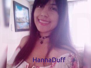 HannaDuff