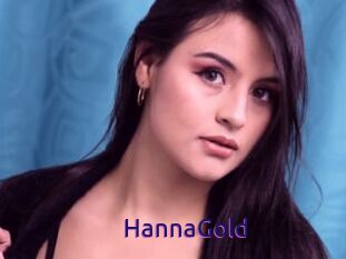 HannaGold
