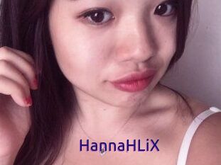 HannaHLiX