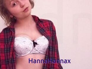 HannaHannax