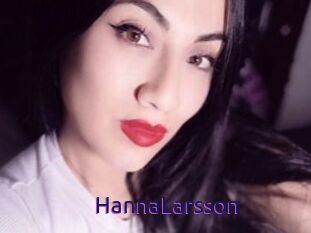 HannaLarsson