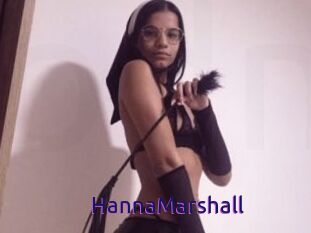 HannaMarshall