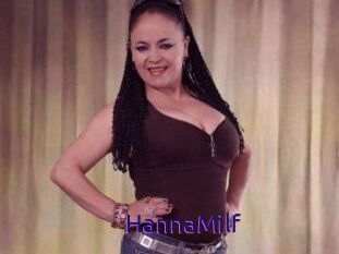 HannaMilf