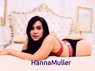 HannaMuller