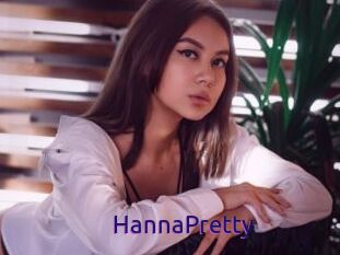 HannaPretty