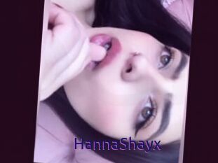 HannaShayx