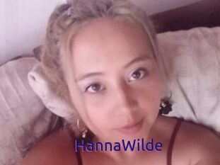 HannaWilde