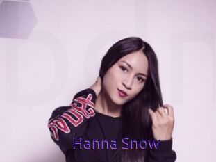 Hanna_Snow