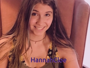 HannahCloe