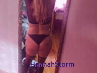 HannahStorm