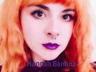 Hannah_Banana