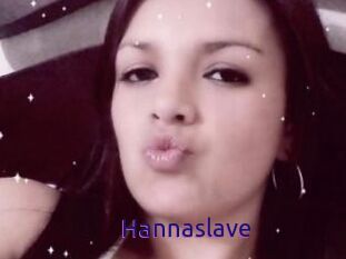 Hannaslave