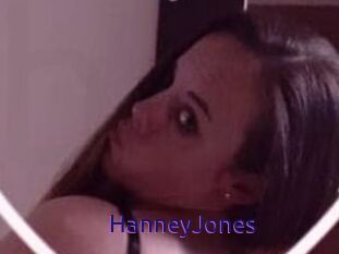 HanneyJones