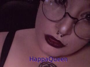 HappaQueen